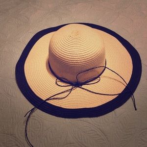 Sun hat